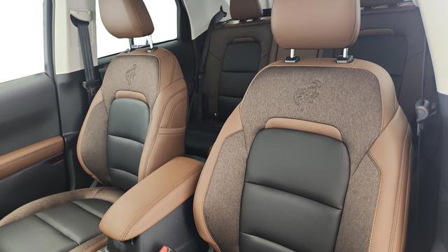 New 2025 Ford Bronco Sport Outer Banks w/ Outer Banks Tech Package+ image 9