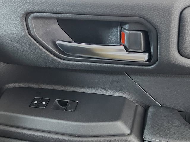 New 2026 Toyota Land Cruiser image 29