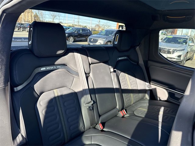 Used 2024 Rivian R1T Adventure image 26