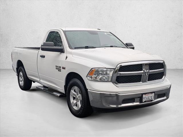 Used 2019 RAM 1500 Tradesman w/ Popular Equipment Group video 3