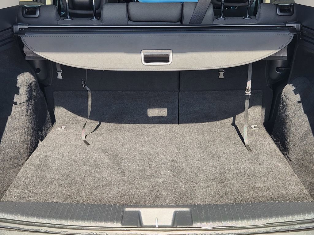 Used 2022 Honda HR-V EX image 35