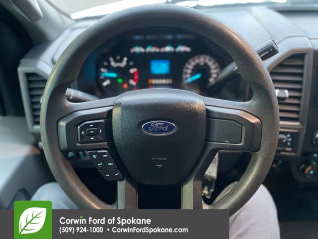 Used 2017 Ford F350 XL w/ XL Value Package image 21