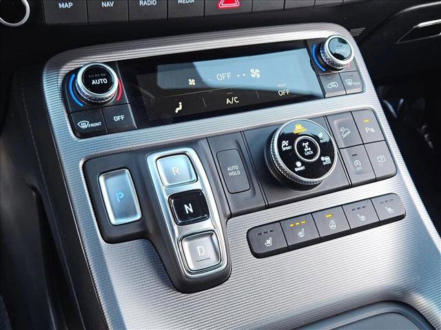 Used 2024 Hyundai Palisade Calligraphy image 12