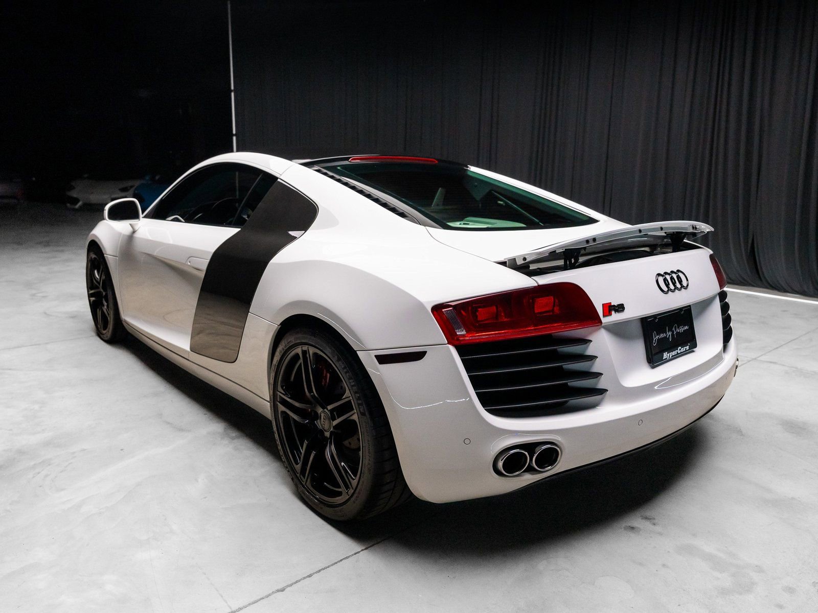 Used 2009 Audi R8 V8 AWD/4WD image 11