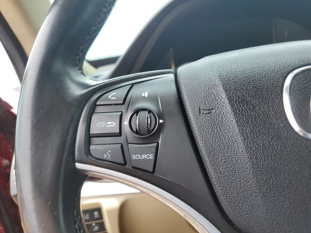 Used 2019 Acura MDX SH-AWD image 12