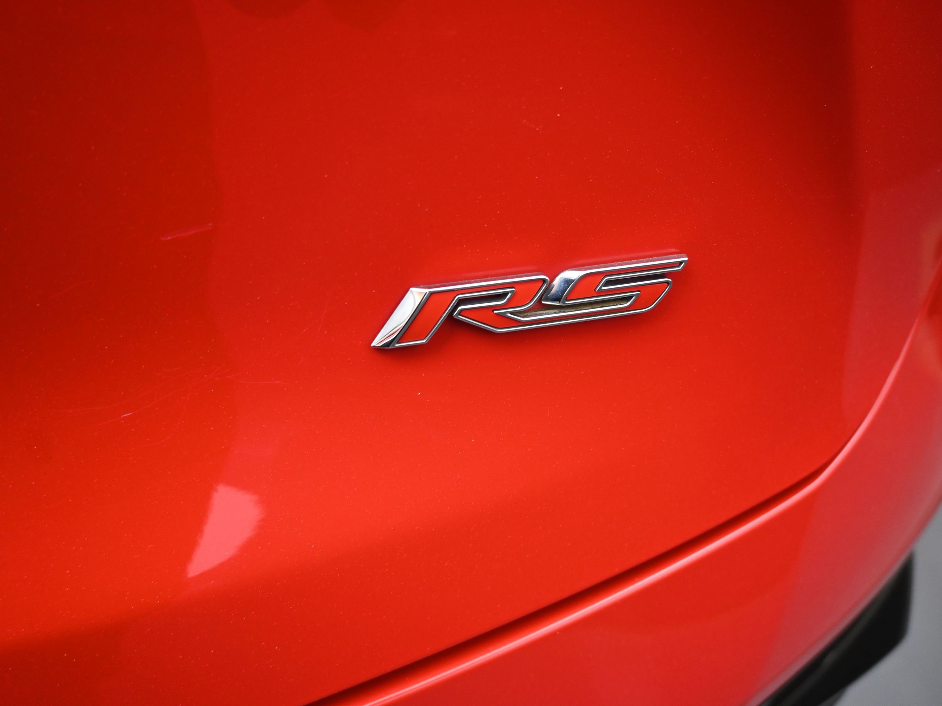 Used 2021 Chevrolet Blazer RS image 37