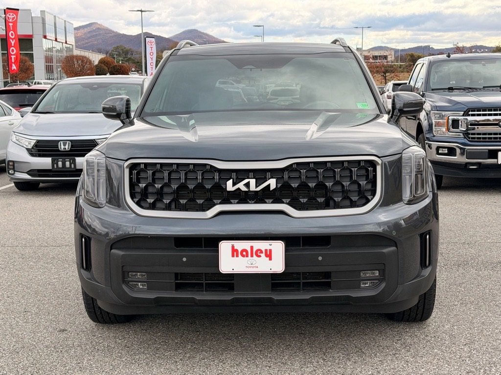 Used 2023 Kia Telluride SX Prestige X-Pro image 6