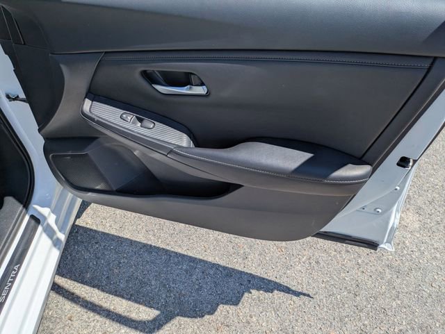 Used 2025 Nissan Sentra SV w/ All-Weather Package FWD image 31