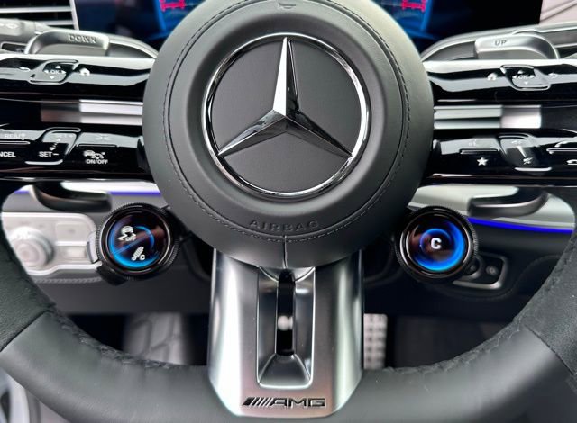 New 2026 Mercedes-Benz GLE 53 AMG 4MATIC Coupe image 18