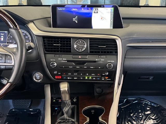 Used 2019 Lexus RX 350 FWD w/ Navigation Package image 33