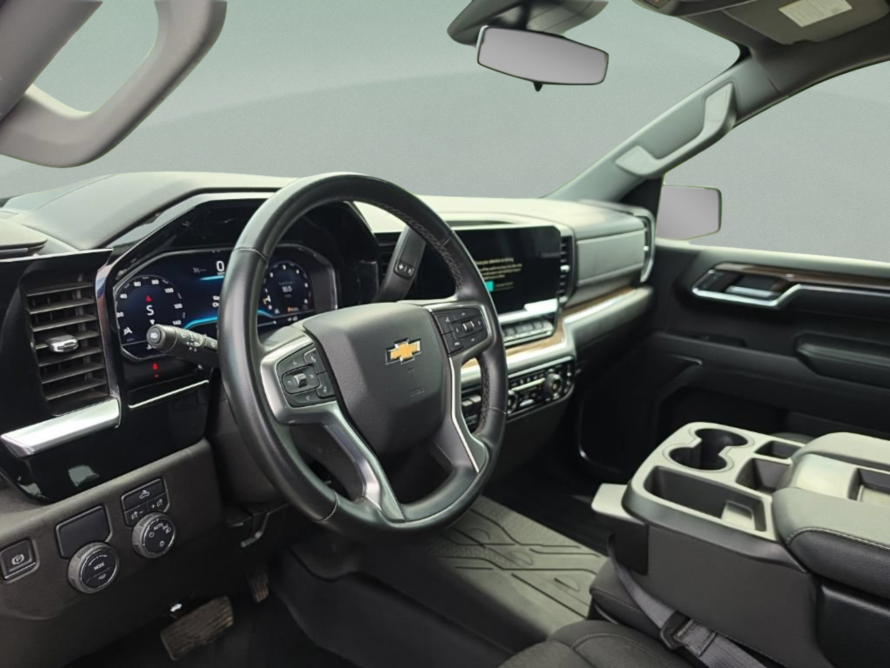Used 2023 Chevrolet Silverado 1500 LT RWD image 13