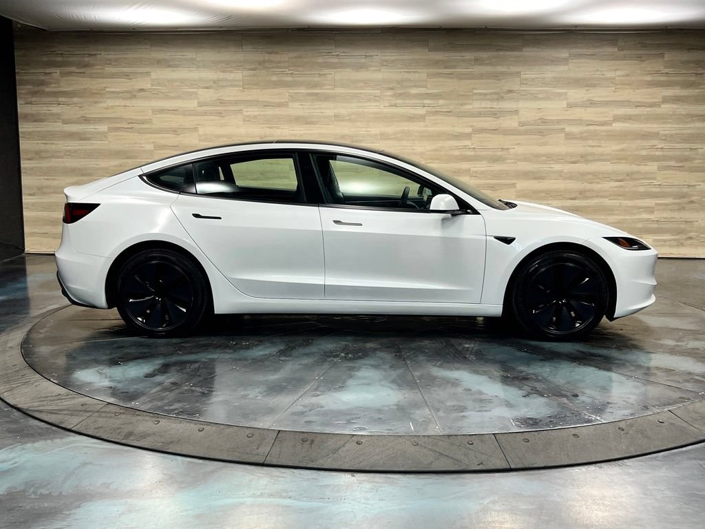 Used 2025 Tesla Model 3 Long Range RWD image 25