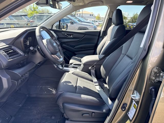 New 2026 Subaru Ascent Premium AWD/4WD image 18