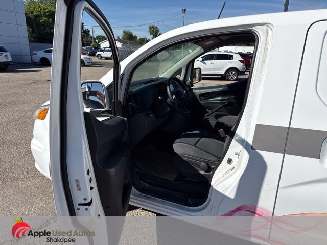 Used 2015 Chevrolet City Express LT w/ Technology Package FWD image 8