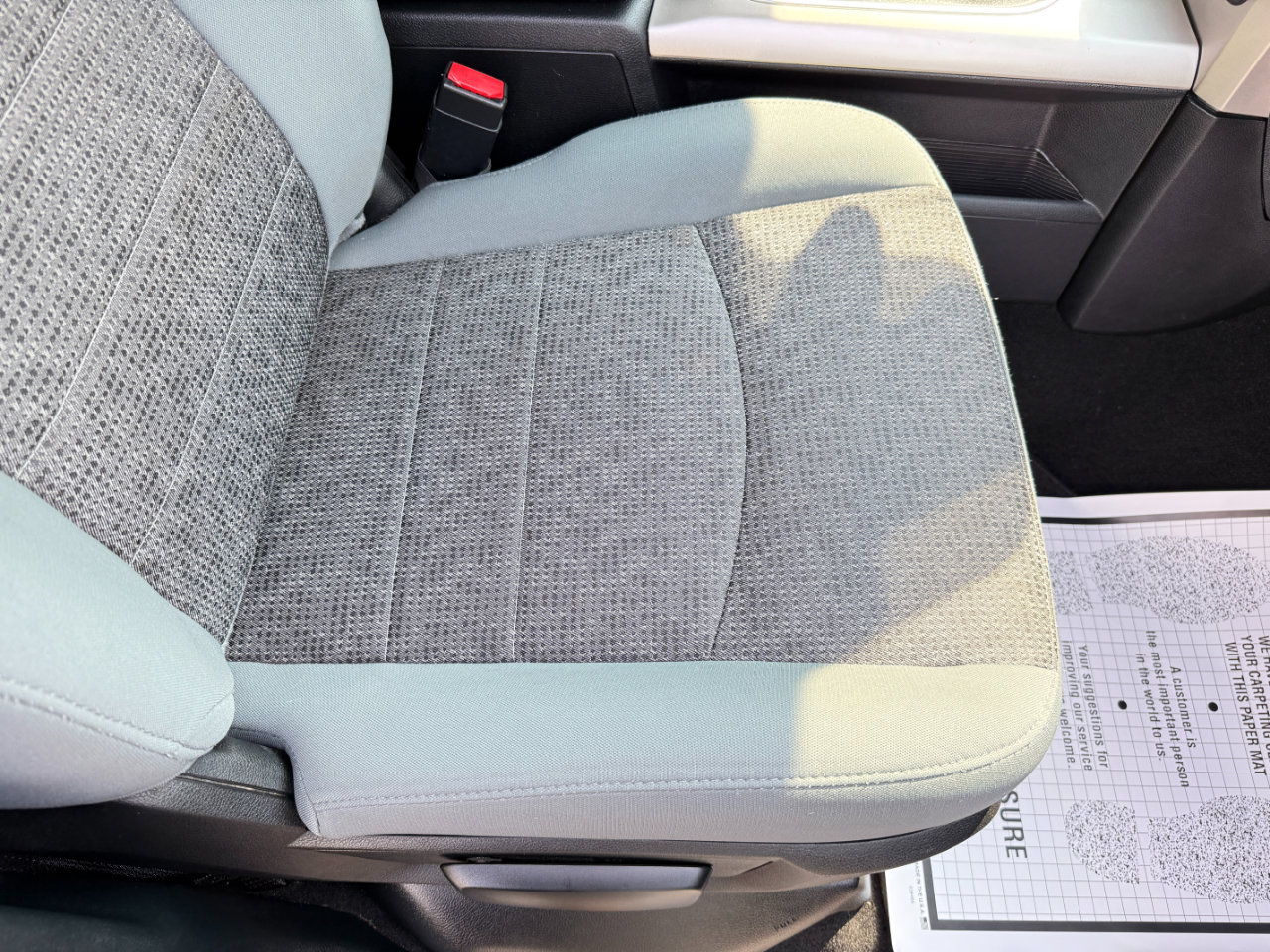 Used 2018 RAM 1500 Big Horn image 49