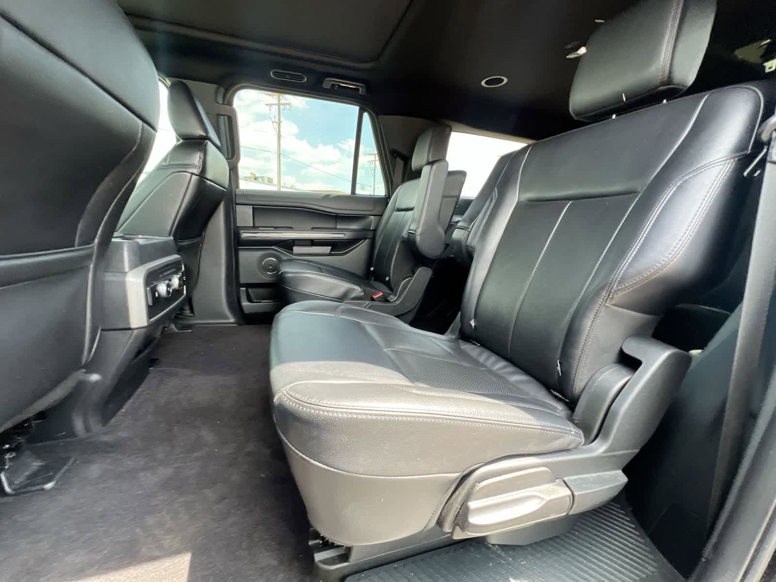 Used 2021 Ford Expedition Max XLT RWD image 19