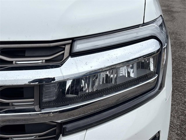 Certified 2023 Ford Expedition Max King Ranch image 11