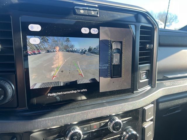 New 2026 Ford F350 Platinum image 33