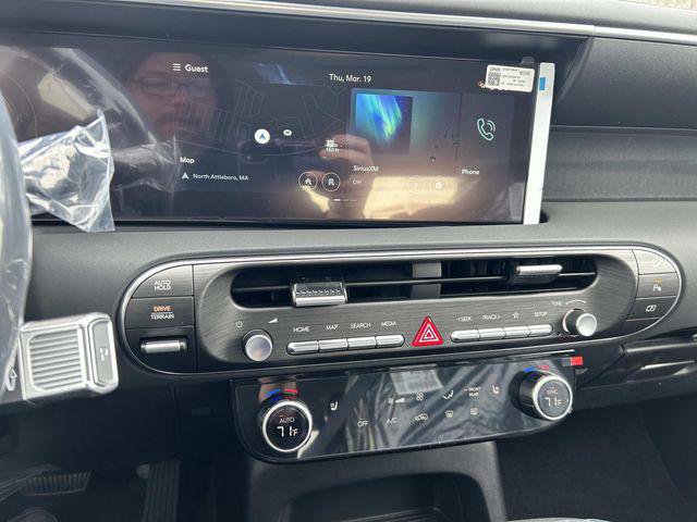 New 2026 Hyundai Palisade SEL image 8