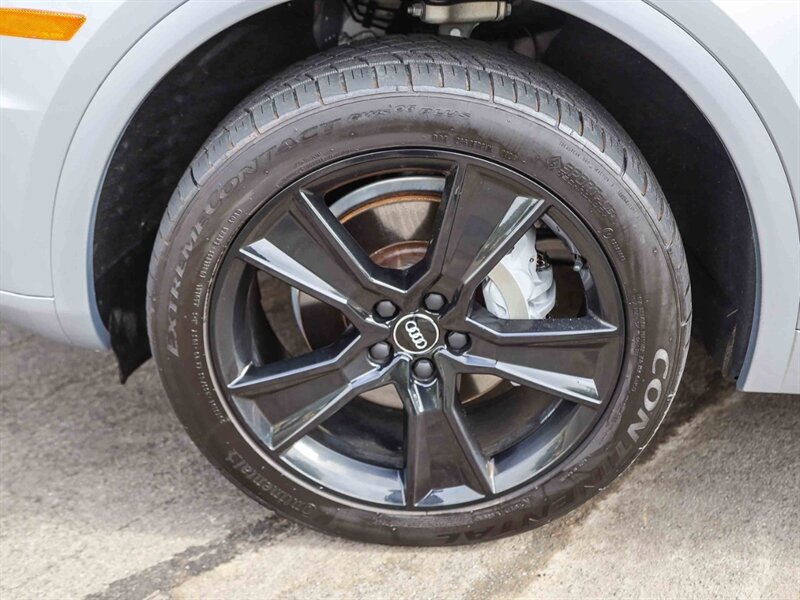 Used 2019 Audi Q5 2.0T Premium Plus w/ Premium Plus Package AWD/4WD image 12