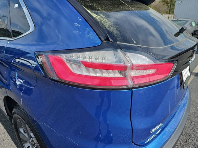 Used 2022 Ford Edge SEL w/ Sport Appearance Package image 35