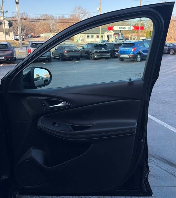 Used 2024 Buick Encore GX Preferred w/ Comfort Package image 42