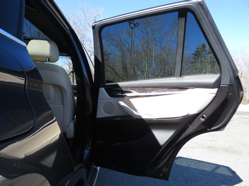 Used 2017 BMW X5 xDrive35i image 15