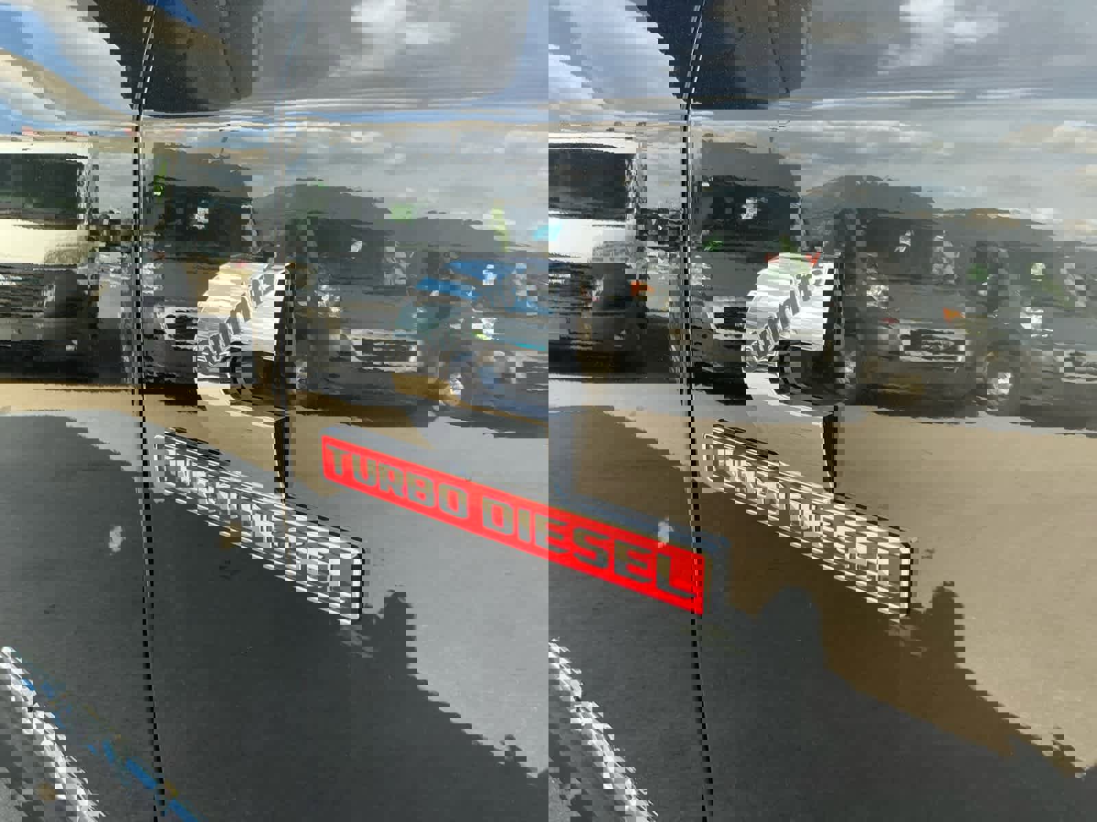 New 2026 RAM 2500 Big Horn image 19