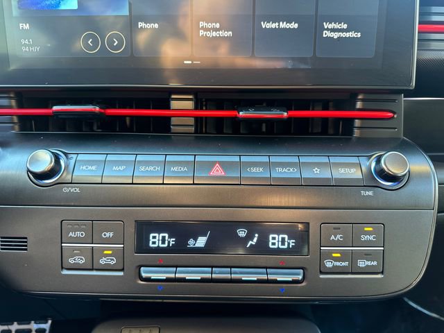 Used 2025 Hyundai Kona N Line S image 37