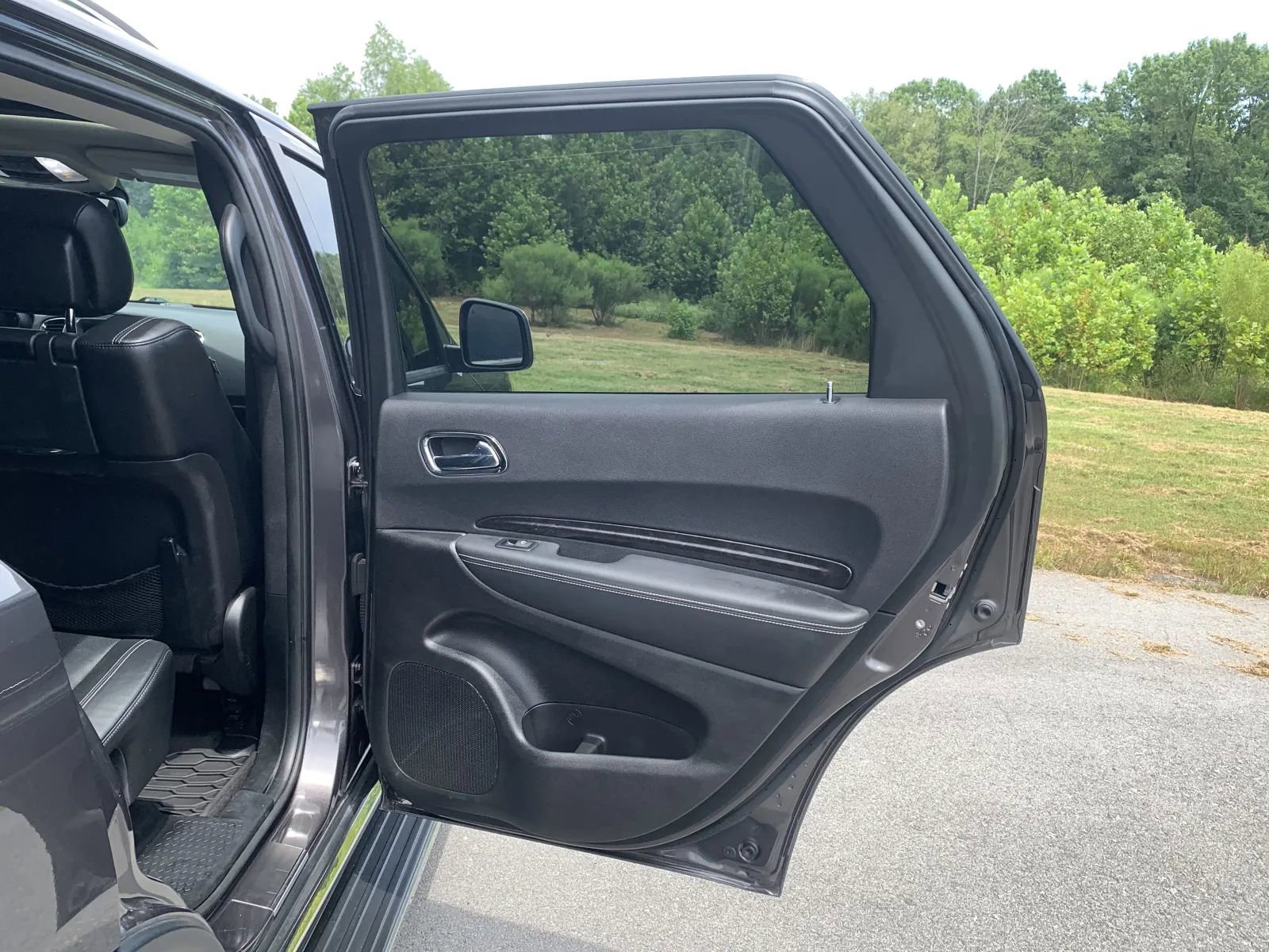 Used 2015 Dodge Durango Citadel w/ Trailer Tow Group IV image 25