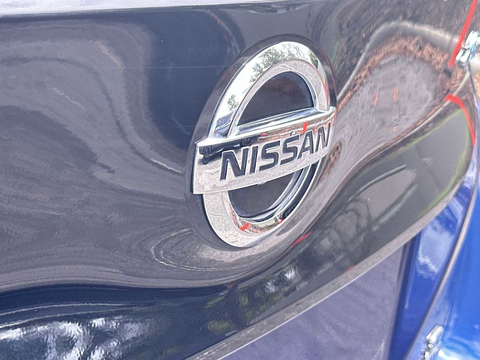Used 2021 Nissan Leaf S Plus FWD image 10