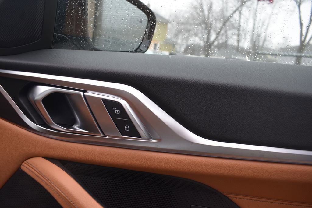 Used 2023 BMW i4 eDrive40 w/ M Sport Package image 22