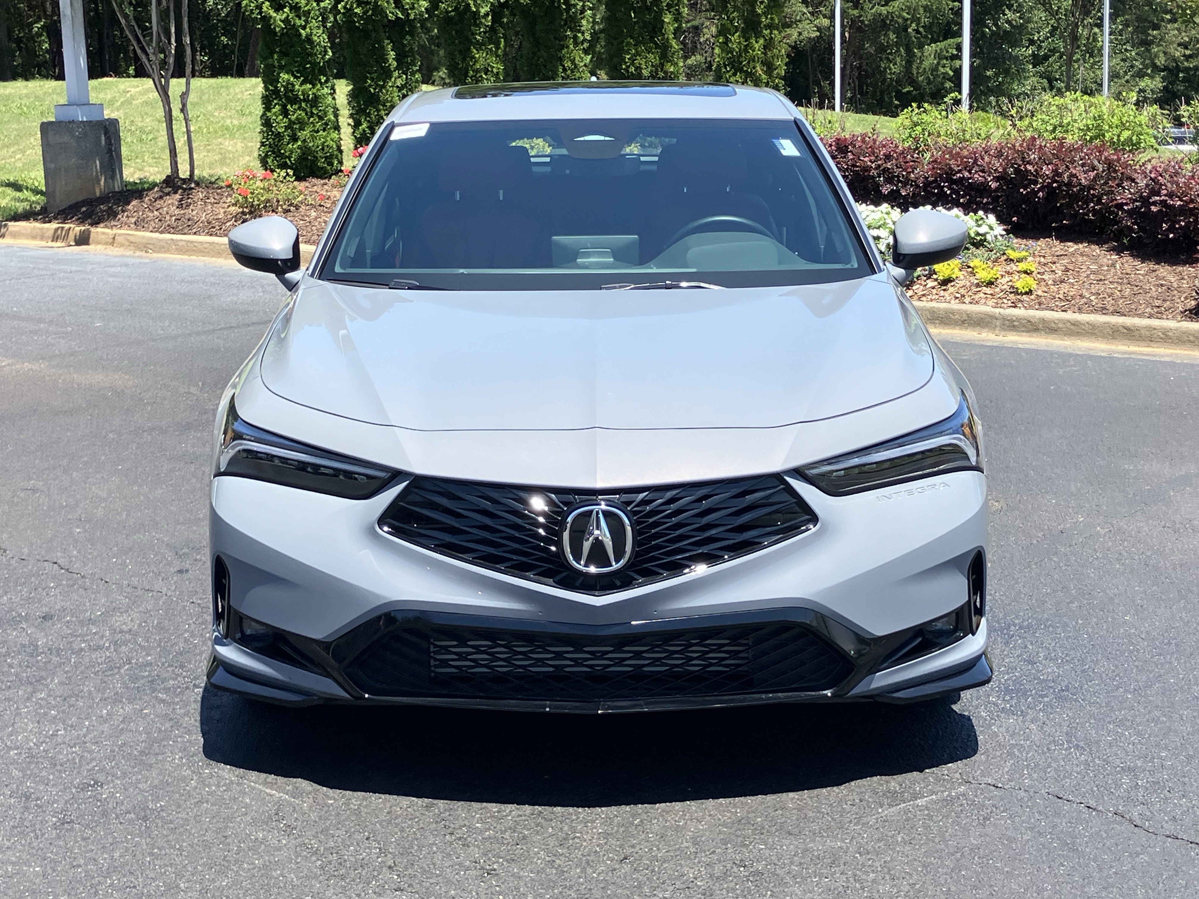 Used 2026 Acura Integra A-Spec FWD image 3