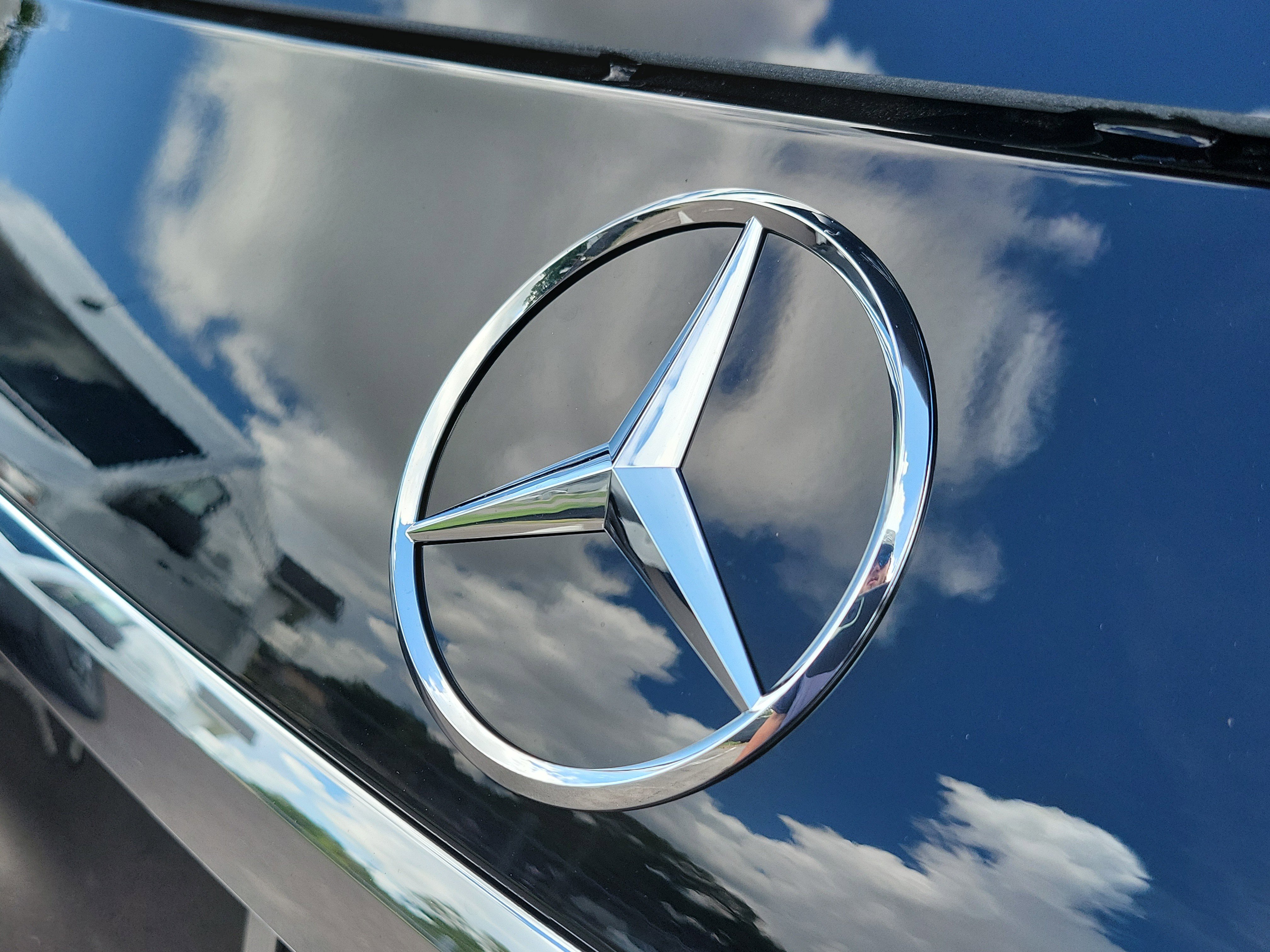 New 2026 Mercedes-Benz GLS 450 4MATIC image 33