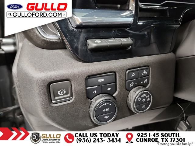 Used 2024 Chevrolet Silverado 1500 LTZ w/ Technology Package image 20