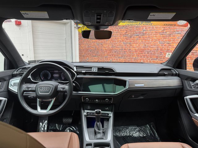 Used 2022 Audi Q3 2.0T Premium Plus image 13