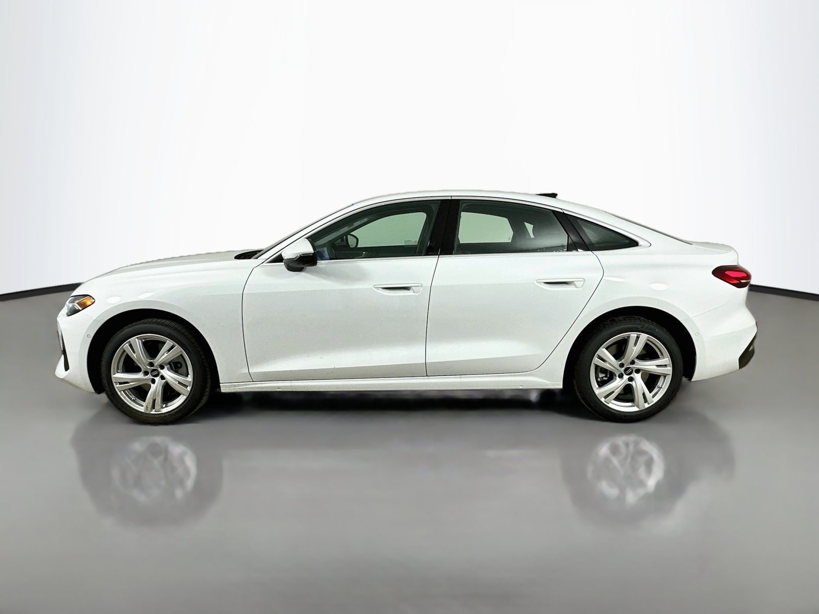 New 2026 Audi A5 Premium Plus AWD/4WD image 8