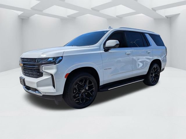 Used 2023 Chevrolet Tahoe LT RWD image 10
