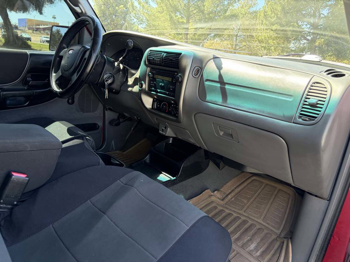 Used 2006 Ford Ranger XL image 21