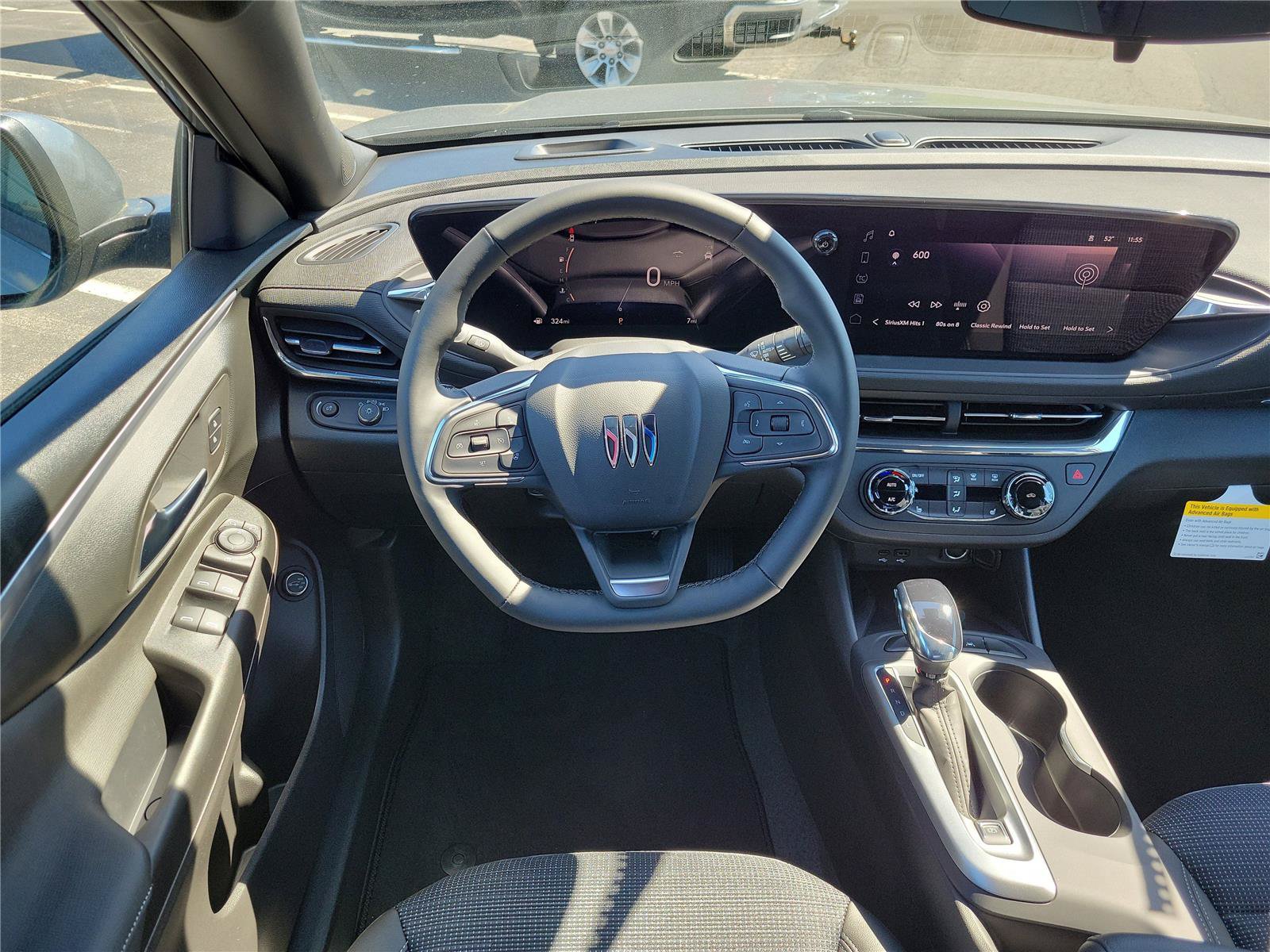 New 2026 Buick Envista Sport Touring w/ Convenience I Package FWD image 10