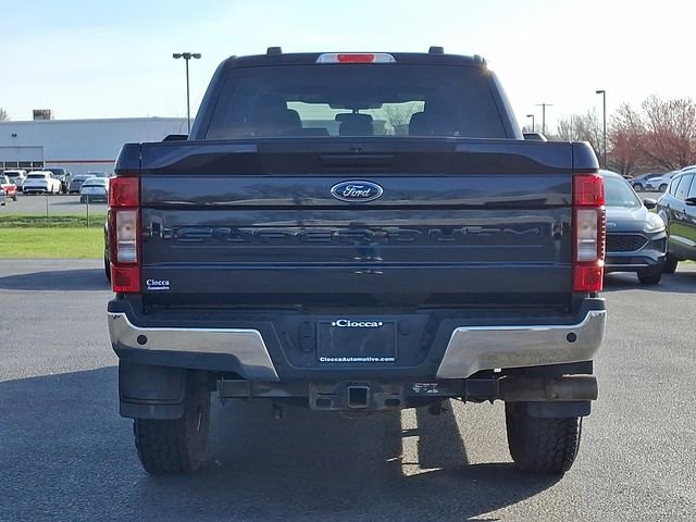 Used 2022 Ford F250 XLT w/ XLT Value Package image 8