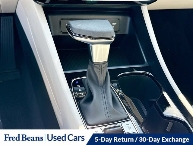 Certified 2026 Hyundai Tucson SEL Plus AWD/4WD image 23