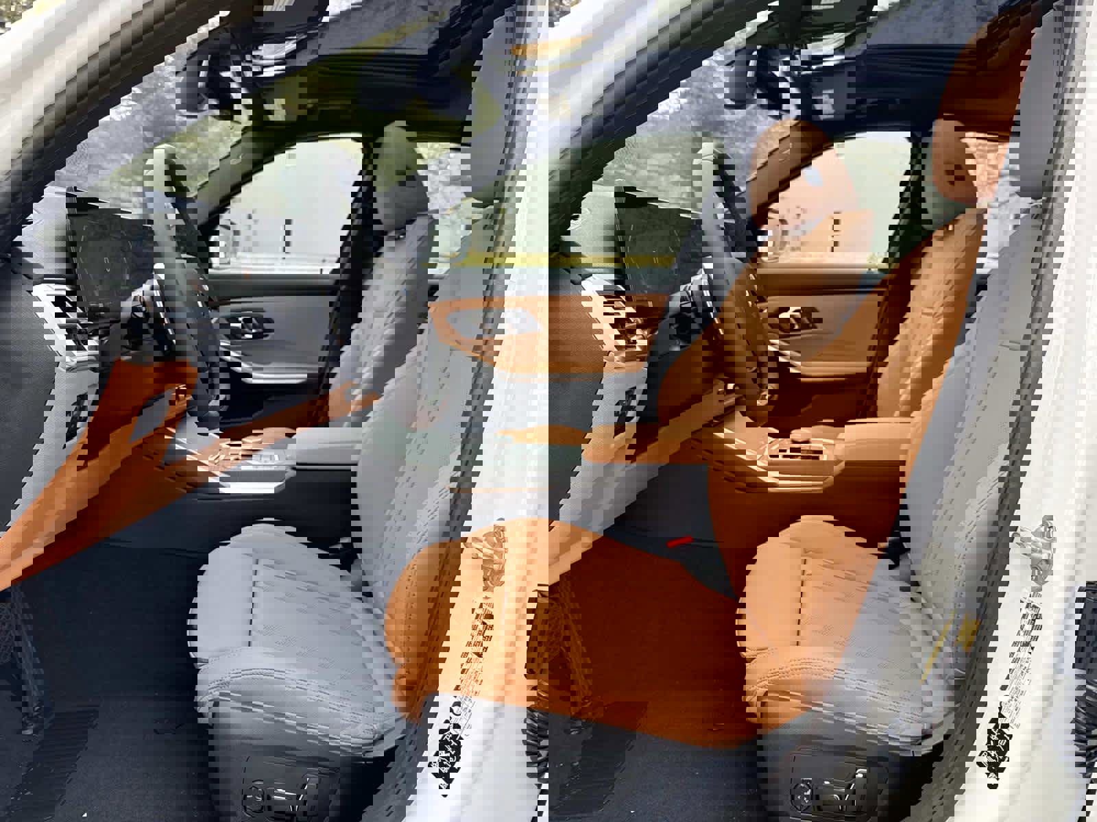 Used 2026 BMW 330i xDrive Sedan w/ Premium Package image 14