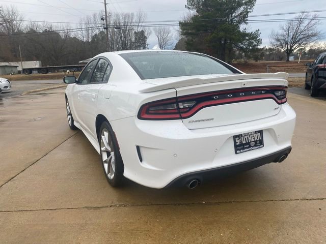 Used 2021 Dodge Charger GT image 6