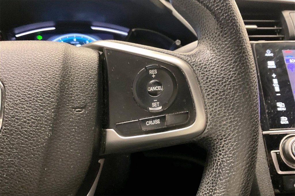 Used 2017 Honda Civic EX-T image 14