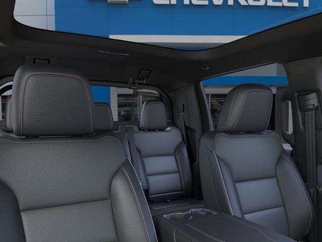 New 2026 Chevrolet Silverado EV Trail Boss w/ Premium Package image 59