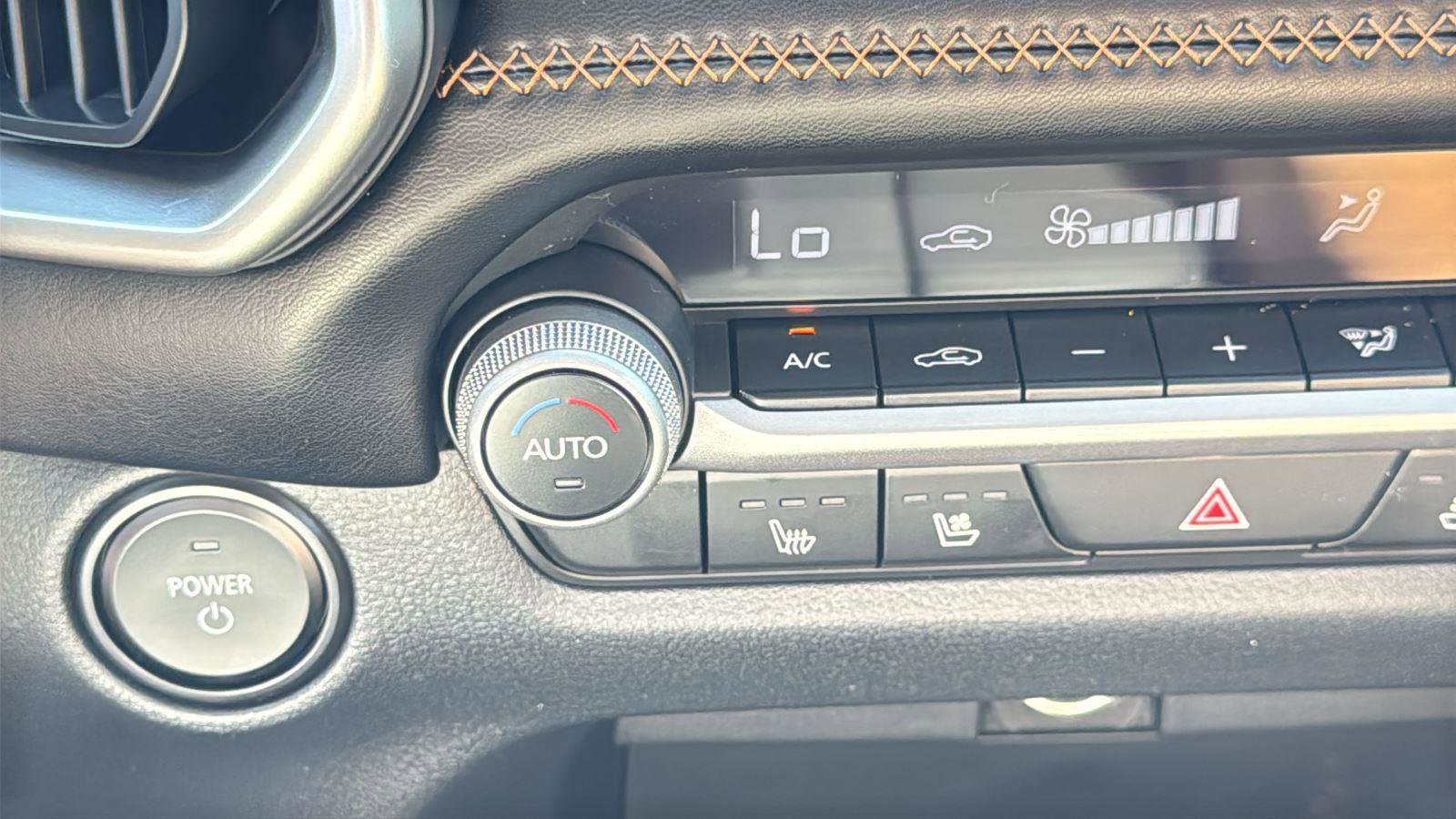 New 2026 MAZDA CX-50 AWD 2.5 Hybrid w/ Premium Pkg image 17