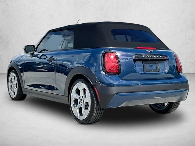 Used 2026 MINI Cooper S FWD image 13