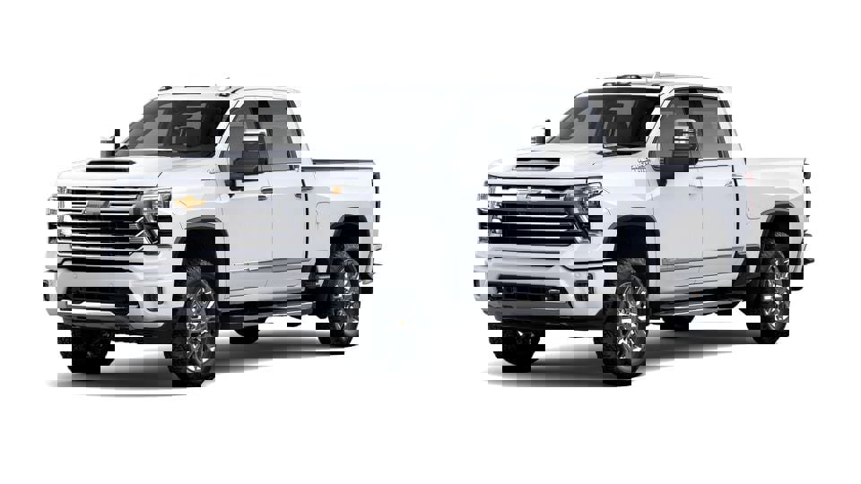 New 2026 Chevrolet Silverado 2500 High Country w/ High Country Premium Package image 49