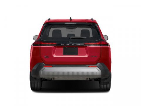 New 2026 Toyota RAV4 AWD image 5